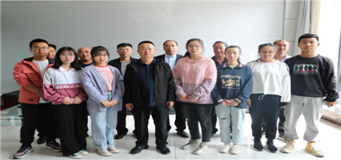 愛心企業捐資助學 圓夢行動傳遞溫暖