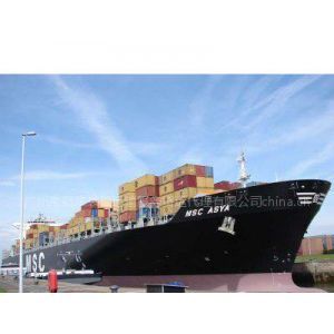 廊坊至廣州、紹興至佛山內貿海運代理服務與費用解析