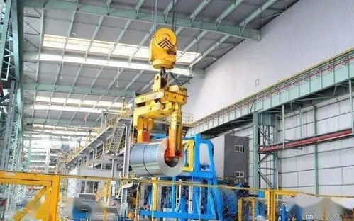 河鋼邯鋼中厚板與家電板獲國內(nèi)綠色產(chǎn)品認證，綠色智造賦能互聯(lián)網(wǎng)銷售新格局