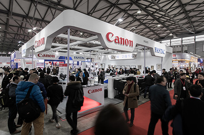 佳能影藝輸出認證體系升級，賦能婚紗攝影行業專業服務新高度