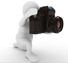 來自發際線男孩的凝視 當免費遭遇“別碰”的攝影服務