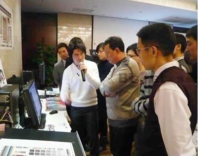 今印聯(lián)2011技術(shù)交流會(huì)5日舉行，聚焦印刷行業(yè)前沿技術(shù)